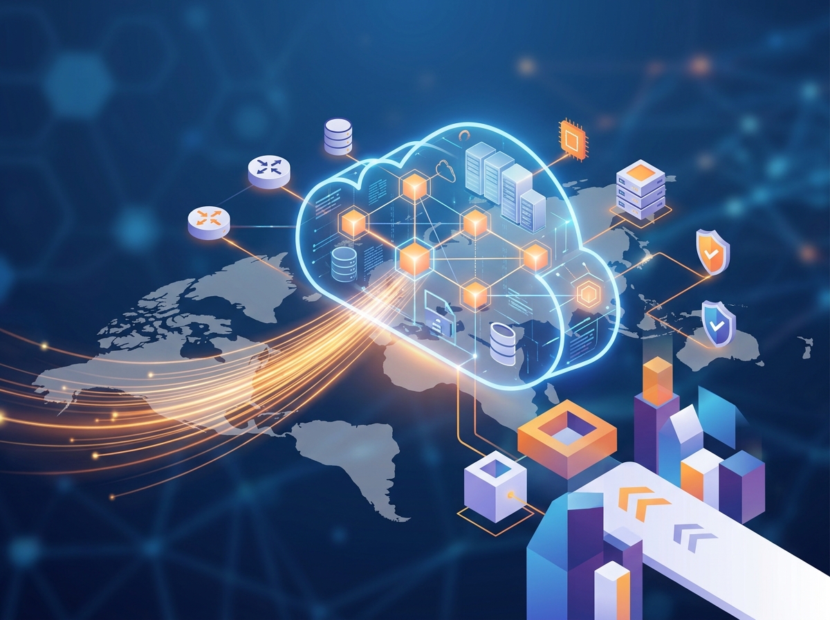 AWS Cloud Computing Foundations